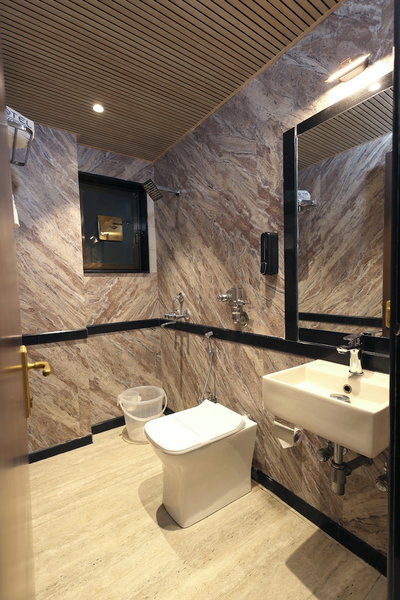 MyOtel - Santacruz, Mumbai, India