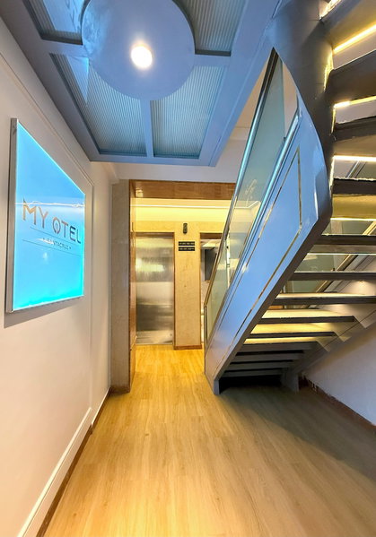 MyOtel - Santacruz, Mumbai, India