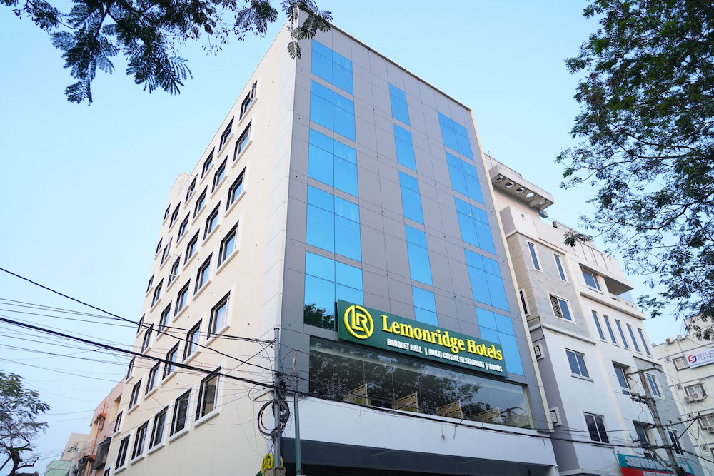 Lemonridge Hotels KPHB, India
