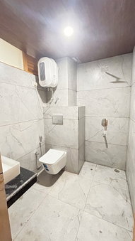 Hotel Ocean, Manali, India