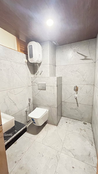 Hotel Ocean, Manali, India