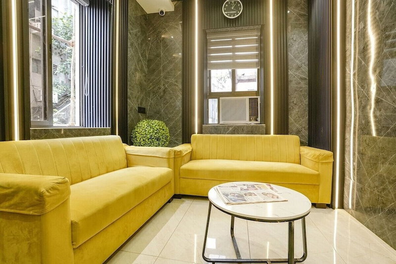 Hotel National, Mumbai, India