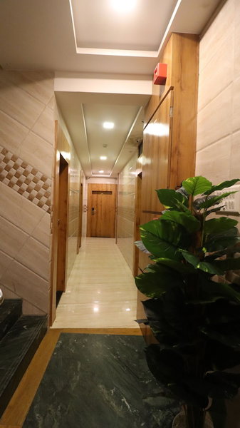Hotel National, Mumbai, India