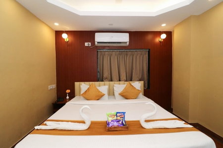Transitel A Boutique Hotel, Barasat, India