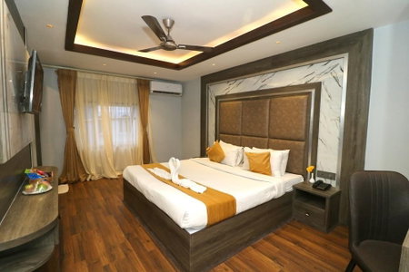 Transitel A Boutique Hotel, Barasat, India