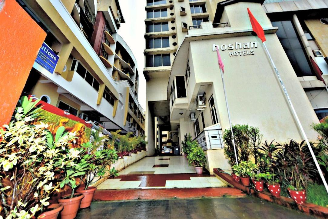 Boshan Hotels, India