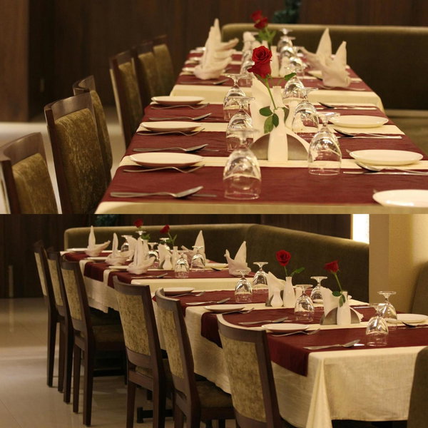 Boshan Hotels, Mapusa, India