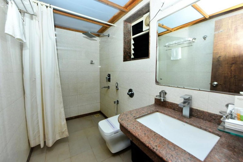 Boshan Hotels, Mapusa, India