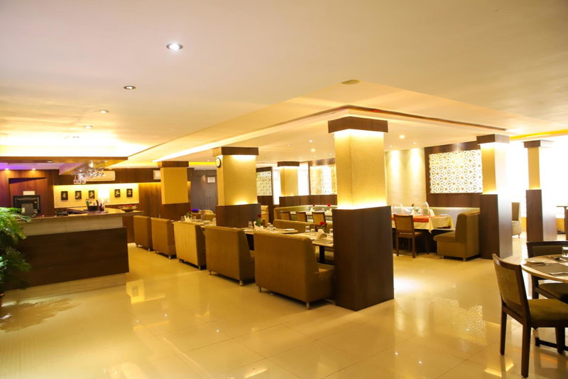 Boshan Hotels, Mapusa, India