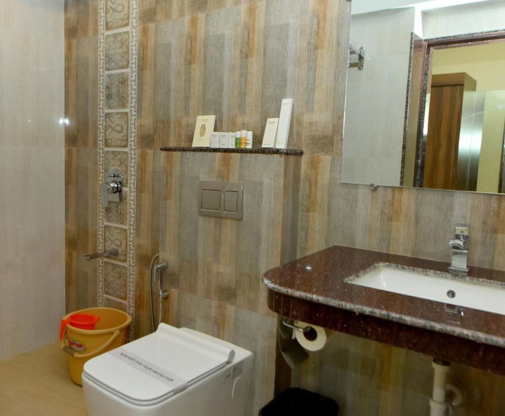Boshan Hotels, Mapusa, India