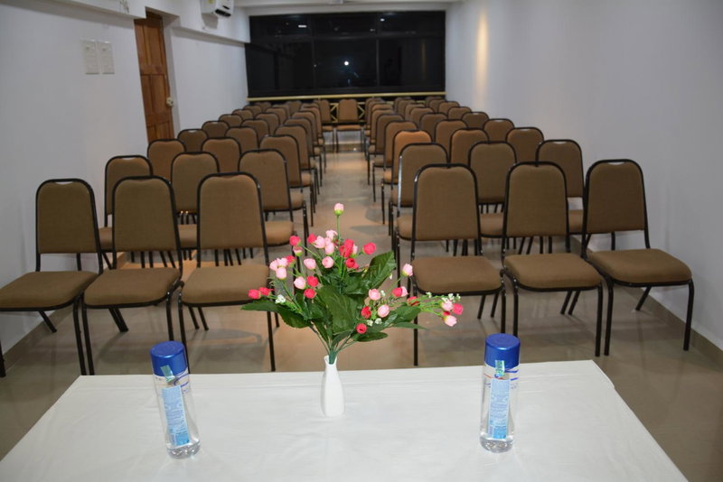 Boshan Hotels, Mapusa, India