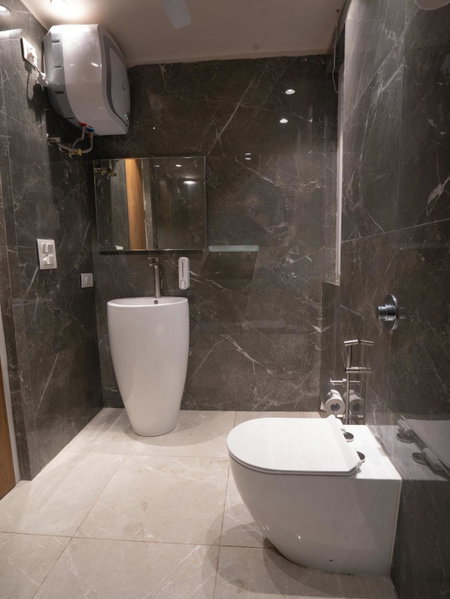Hotel Gems Inn, Dehradun, India