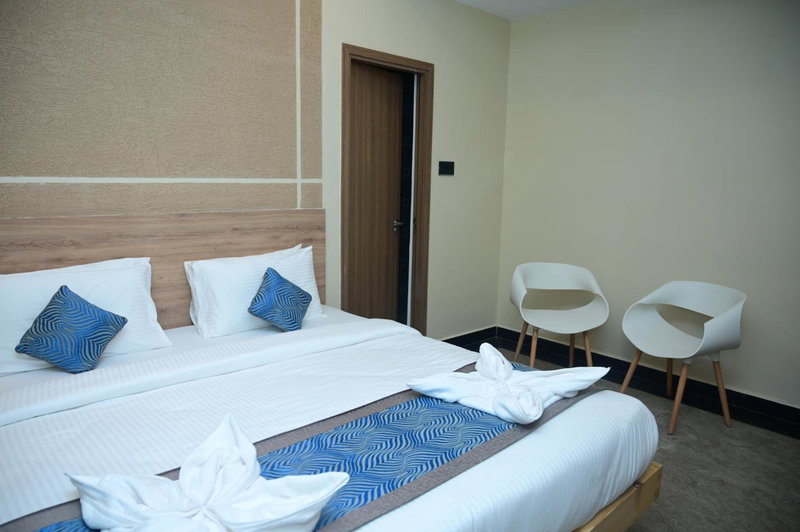 Pipul Ocean View Resort Puri, Puri, India
