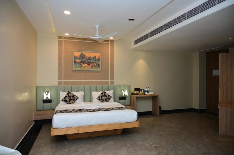 Pipul Ocean View Resort Puri, Puri, India