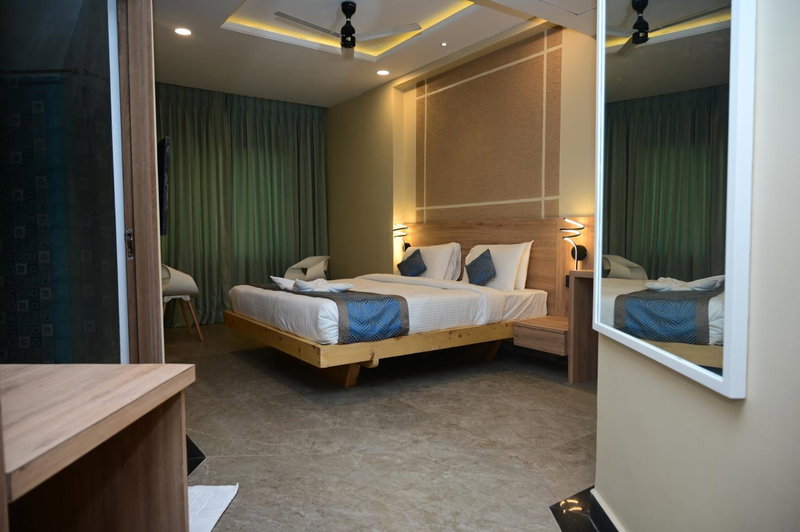 Pipul Ocean View Resort Puri, Puri, India
