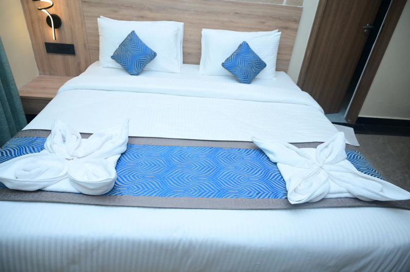 Pipul Ocean View Resort Puri, Puri, India