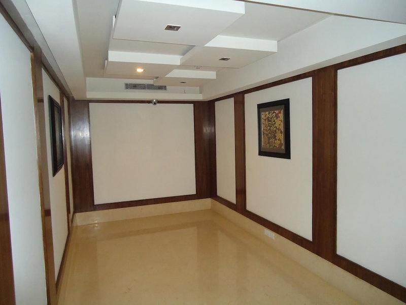 Almondz Hotel, New Delhi, India
