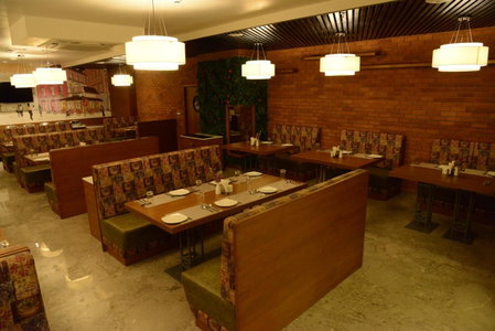 Lords Inn Jamnagar -Motikhavdi, Jamnagar, India