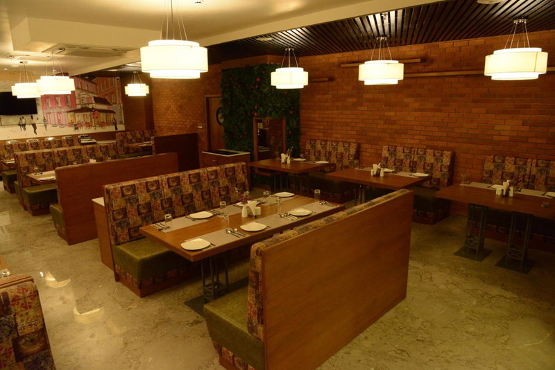 Lords Inn Jamnagar -Motikhavdi, Jamnagar, India