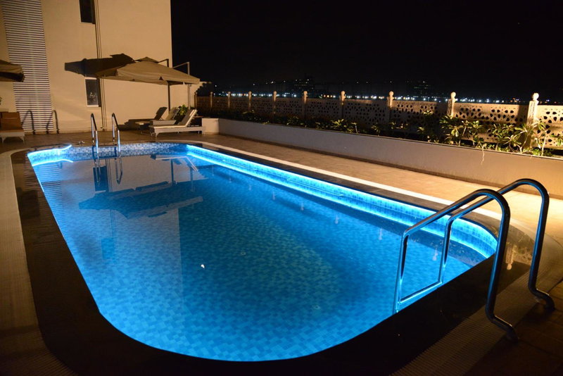 Lords Inn Jamnagar -Motikhavdi, Jamnagar, India
