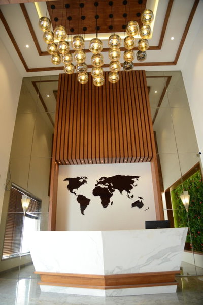 Lords Inn Jamnagar -Motikhavdi, Jamnagar, India