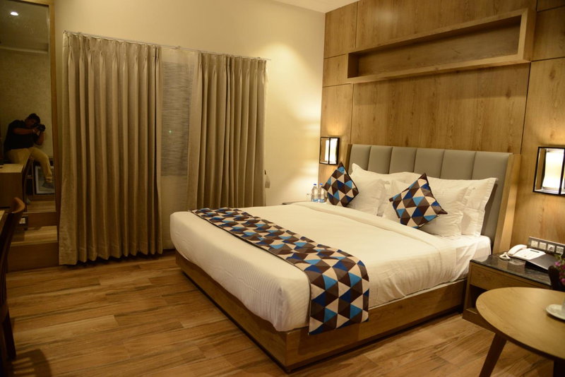 Lords Inn Jamnagar -Motikhavdi, Jamnagar, India