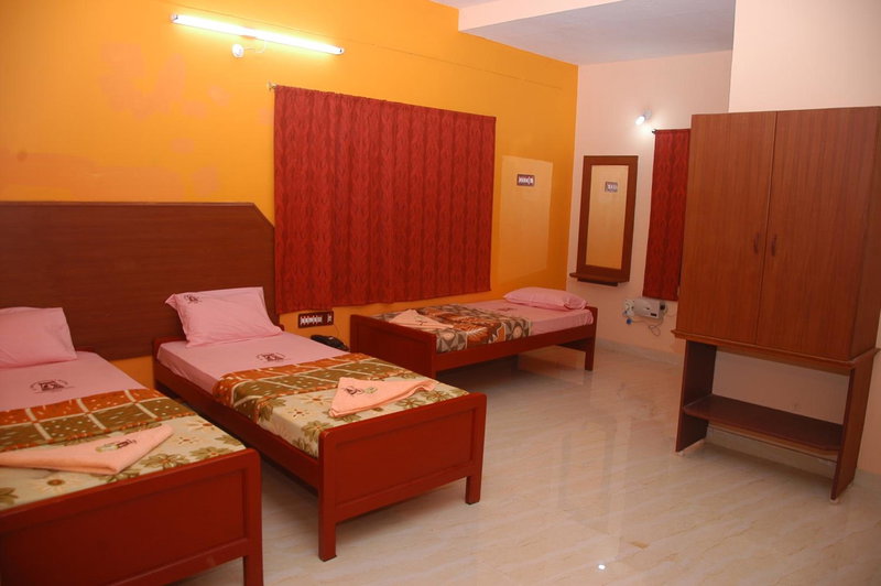 Sri Venkkatramanaas Residency, Kumbakonam, India