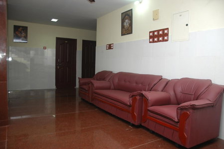 Sri Venkkatramanaas Residency, Kumbakonam, India