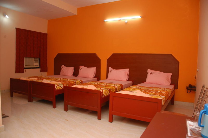 Sri Venkkatramanaas Residency, Kumbakonam, India