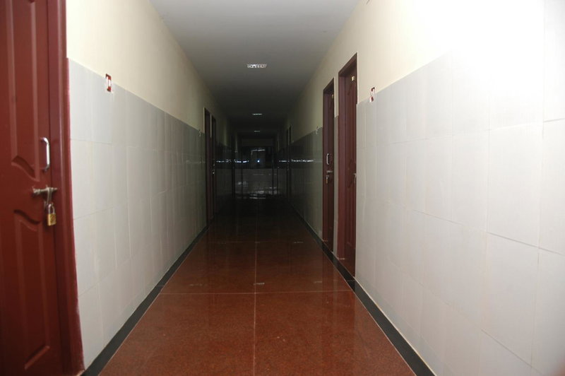 Sri Venkkatramanaas Residency, Kumbakonam, India