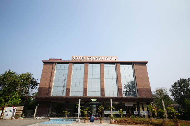 Hotel Grand Visava Lonavala, Lonavala, India