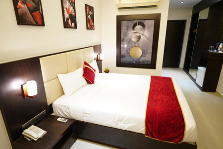 Hotel Grand Visava Lonavala, Lonavala, India