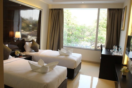 Hotel Grand Visava Lonavala, Lonavala, India