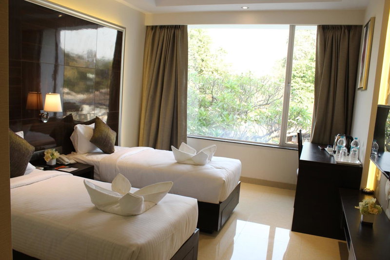 Hotel Grand Visava Lonavala, Lonavala, India