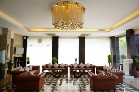 Hotel Grand Visava Lonavala, Lonavala, India