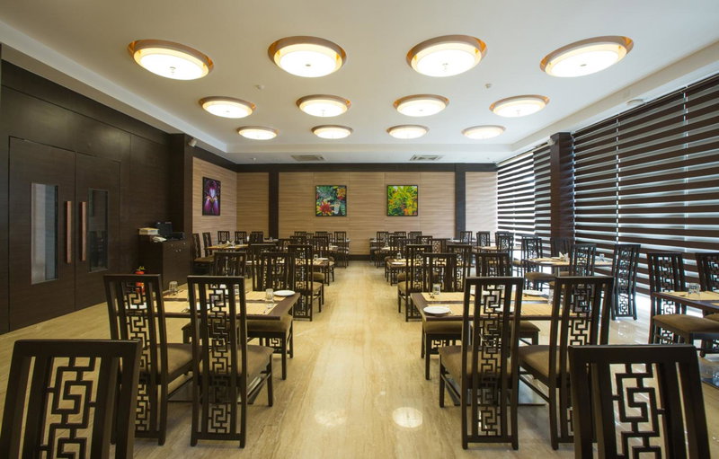 Hotel Grand Visava Lonavala, Lonavala, India