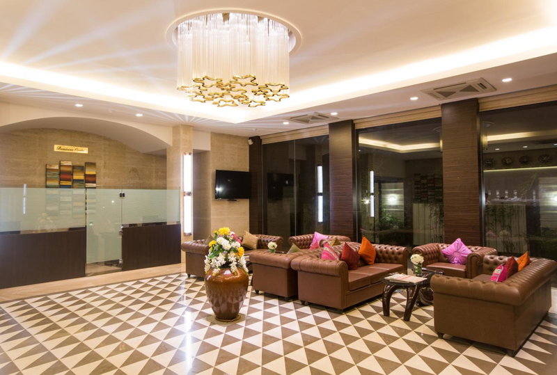 Hotel Grand Visava Lonavala, Lonavala, India
