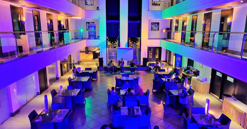Hotel Grand Visava Lonavala, Lonavala, India