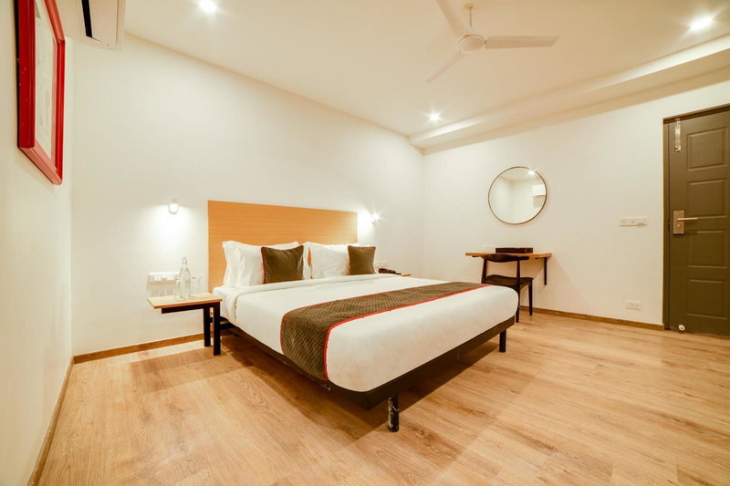 Super Townhouse Hosur Main Road Bommanahalli Near Gopalan Innovation Mall, Bangalore, India
