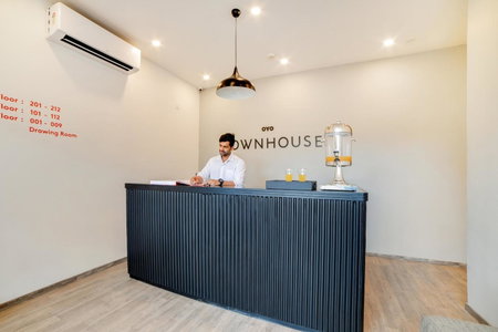 Super Townhouse Hosur Main Road Bommanahalli Near Gopalan Innovation Mall, Bangalore, India