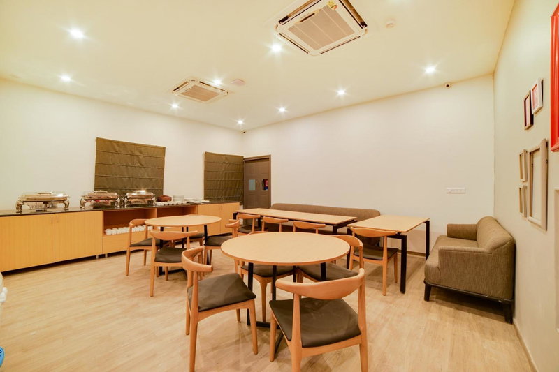 Super Townhouse Hosur Main Road Bommanahalli Near Gopalan Innovation Mall, Bangalore, India