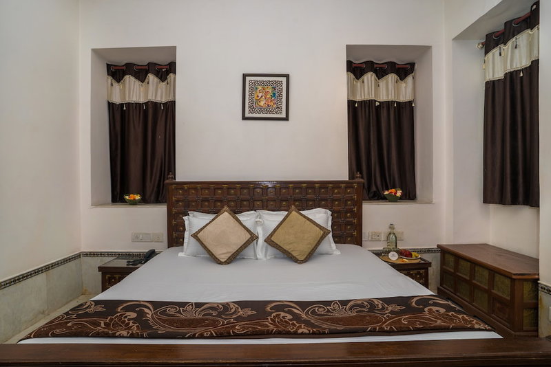 Ganga Heritage By Howard, Haridwar, India