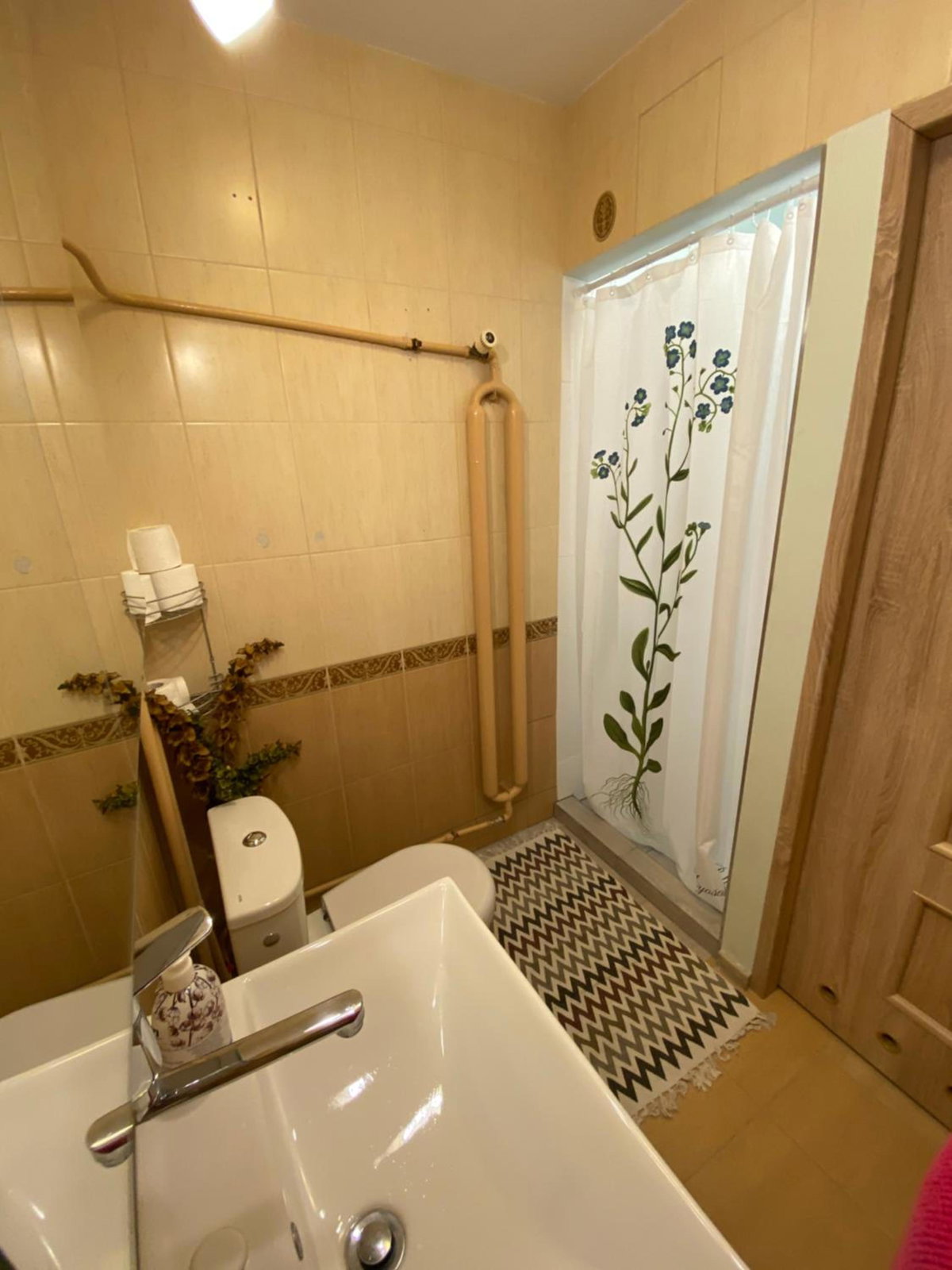 Apartamenty Chrobrego 4, Pologne