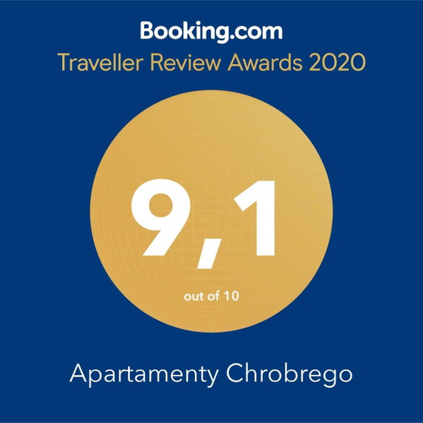 Apartamenty Chrobrego 4, Biała Podlaska, Poland