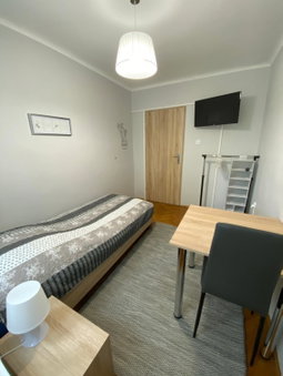 Apartamenty Chrobrego 4, Biała Podlaska, Poland