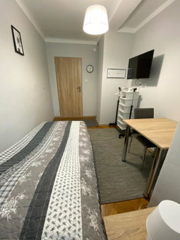 Apartamenty Chrobrego 4, Biała Podlaska, Poland
