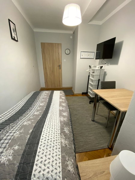 Apartamenty Chrobrego 4, Biała Podlaska, Poland