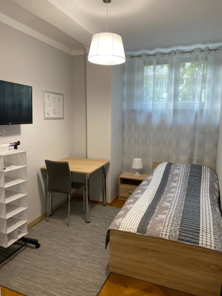 Apartamenty Chrobrego 4, Biała Podlaska, Poland