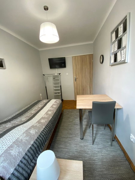 Apartamenty Chrobrego 4, Biała Podlaska, Poland