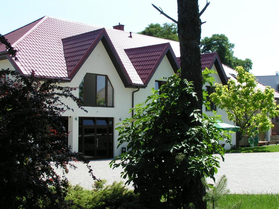Hotel i Restauracja Jan, Bełchatów, Poland